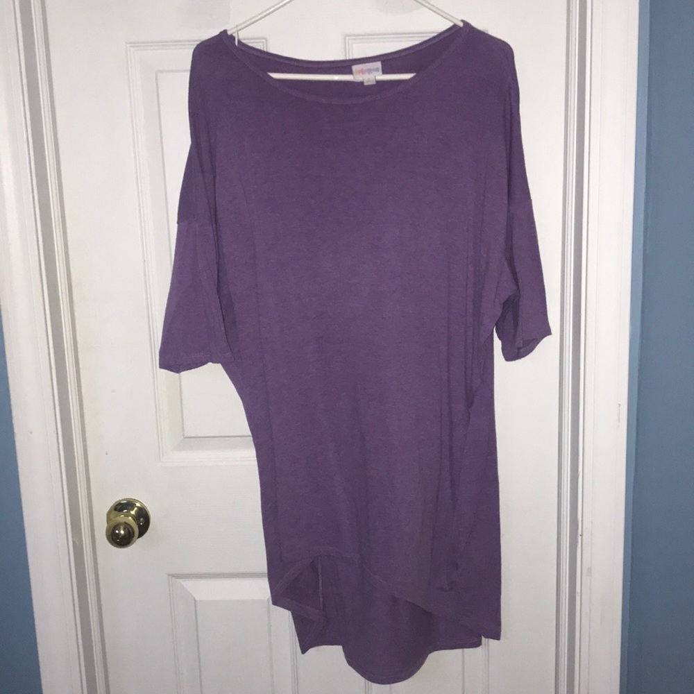 Lularoe Irma shirt
